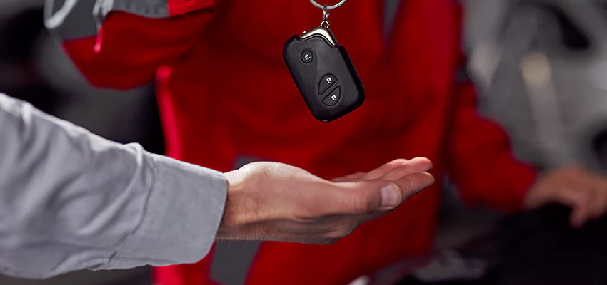 Automotive Car Lock Rekeying Locksmith Specialists in Spring Valley, California