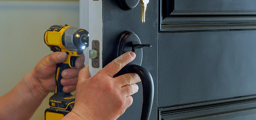 Emergency Downtown Locksmith in Spring Valley, CA