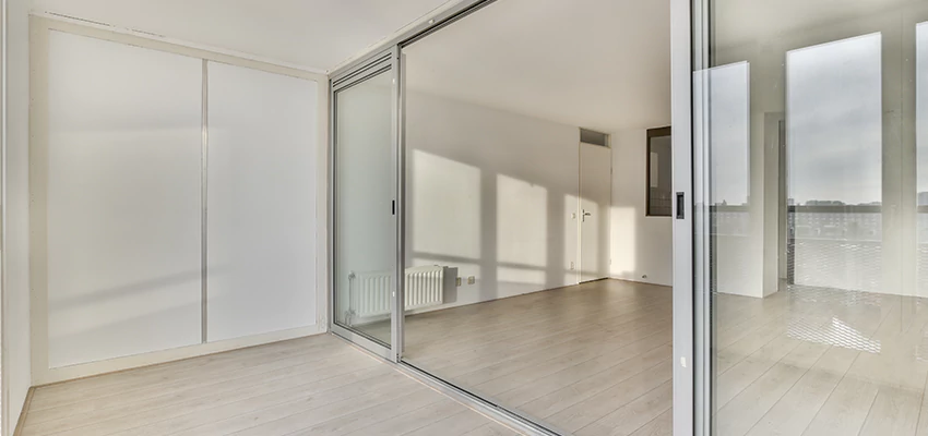 Patio Glass Sliding Door Lock in Spring Valley, CA