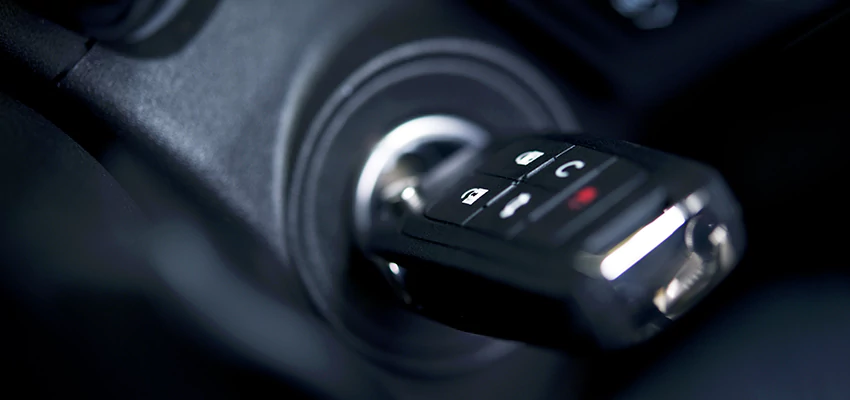 Ignition Switch Replacement in Spring Valley, CA