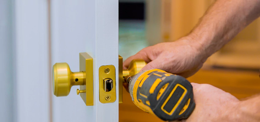 Local Locksmith For Key Fob Replacement in Spring Valley, California