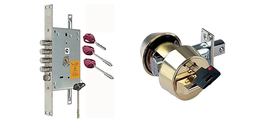 Mul-T-Lock Vehicle Locks Installation in Spring Valley, CA