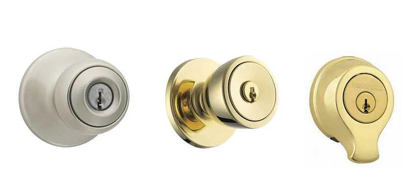 Weiser Bluetooth Lock Installation in Spring Valley, CA