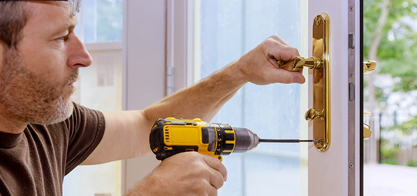 Affordable Bonded & Insured Locksmiths in Spring Valley, CA