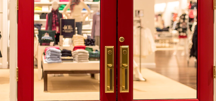 Automotive Locksmith For Retail Stores in Spring Valley, CA