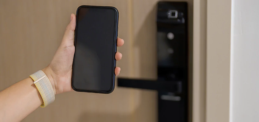 Keypad Wifi Locks Repair And Installation in Spring Valley, CA