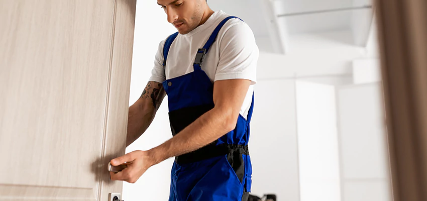 Car Lock Repair And Installation Expert in Spring Valley, CA