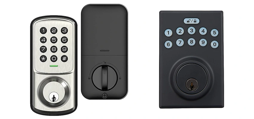 Garage Emergency Lock Replacements in Spring Valley, CA