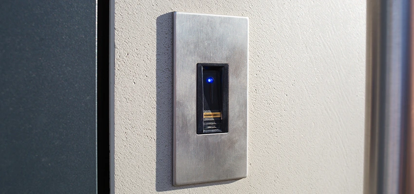 Fingerprint Biometric Entry Systems Maintenance in Spring Valley, California