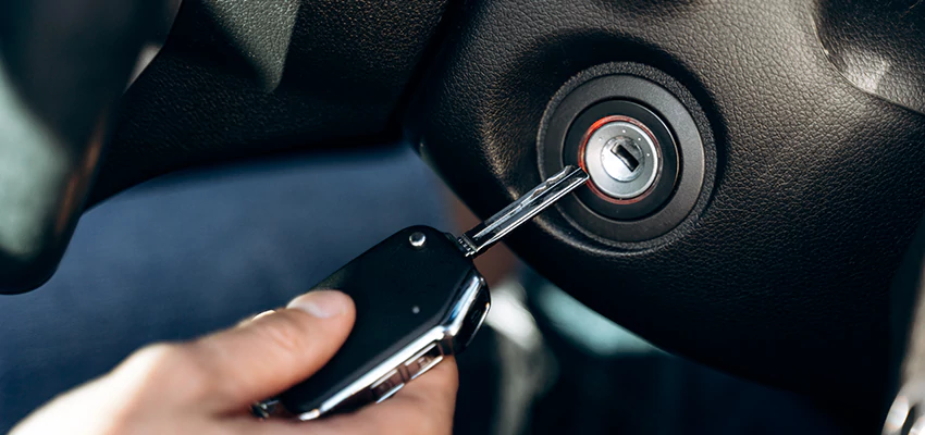 Car Key Replacement Locksmith in Spring Valley, California