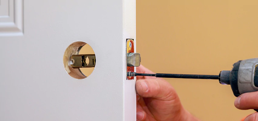 Stuck Door Knobs Repair in Spring Valley, CA