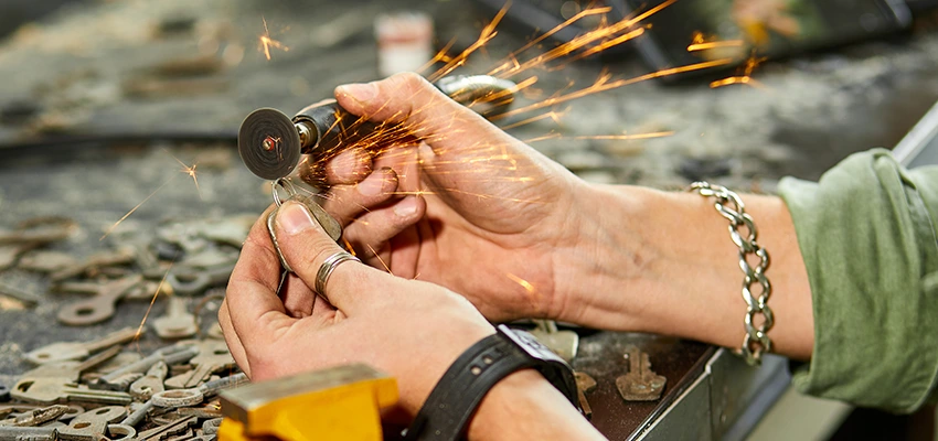 Mobile Locksmith For Lock Replacement Service in Spring Valley, California