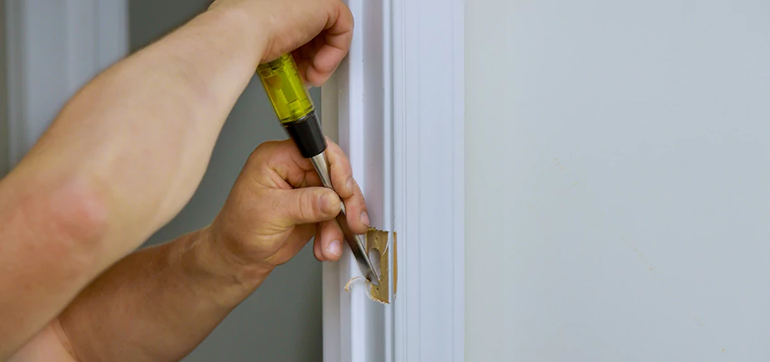 On Demand Locksmith For Key Replacement in Spring Valley, California