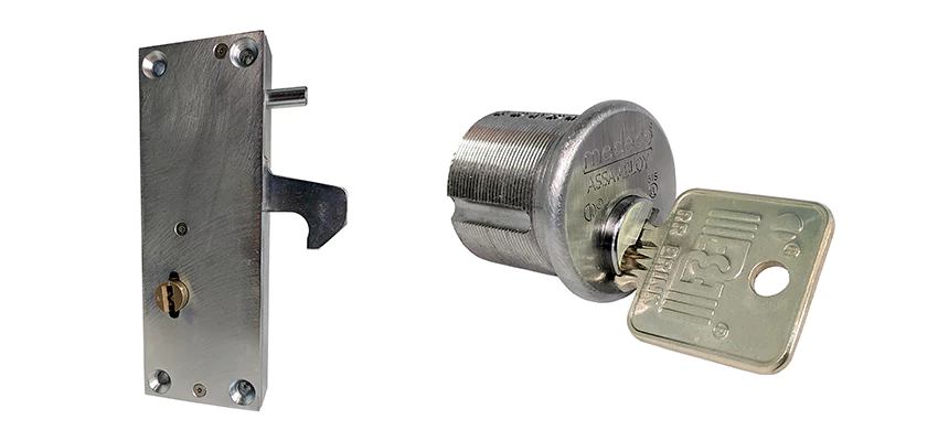 RR Fence Gates Brink Locks Repair in Spring Valley, California