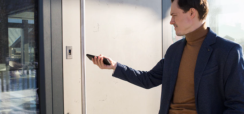 Business Security Systems in Spring Valley, CA