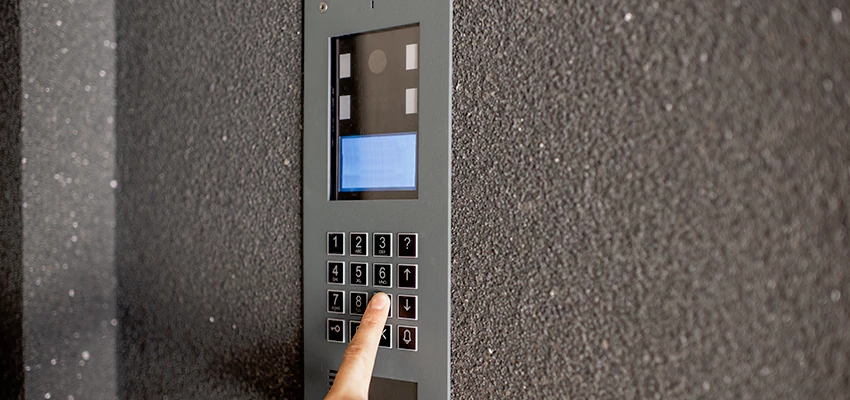 Access Control System Installation in Spring Valley, California