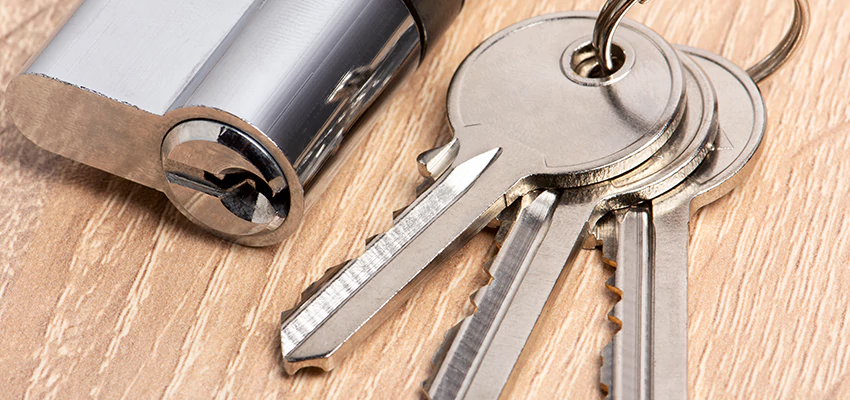 Lock Rekeying Services in Spring Valley, California