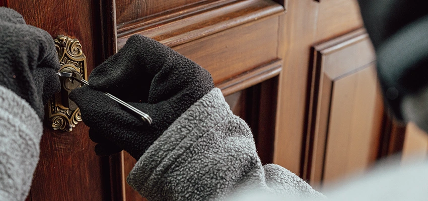 Burglar Damage Electronic Locks Repair in Spring Valley, CA