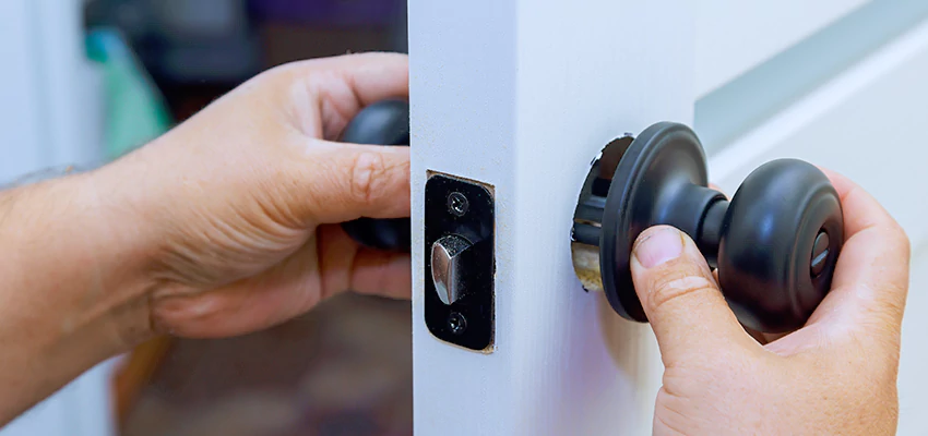 Smart Lock Replacement Assistance in Spring Valley, California
