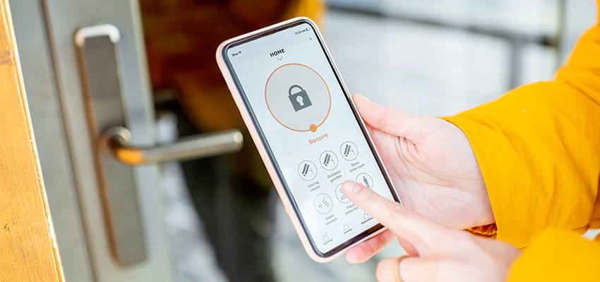 Automatic Door Lock Opener Repair in Spring Valley, California