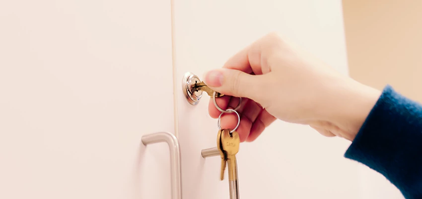 Cabinet Electronic Locks Repair in Spring Valley, California