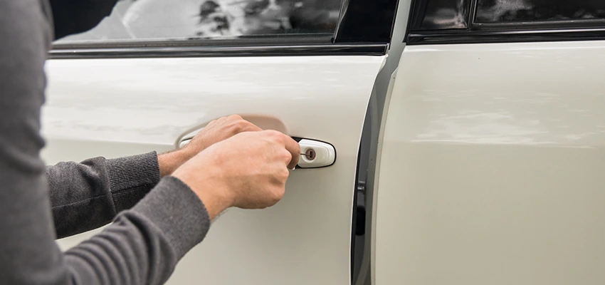 Unlock Car Door Service in Spring Valley, CA
