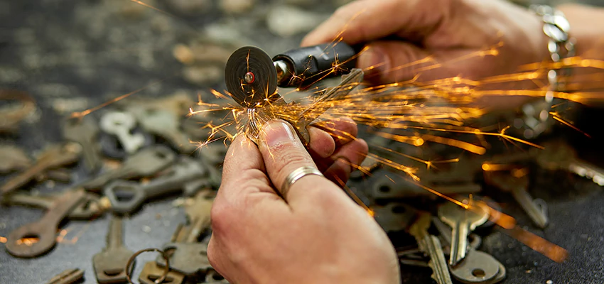 24/7 Locksmith Services For Lock Rekeying in Spring Valley, CA