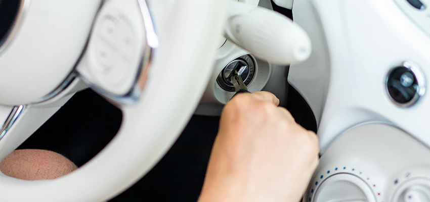 Ignition Lock Barrel Replacement Near Me in Spring Valley, California