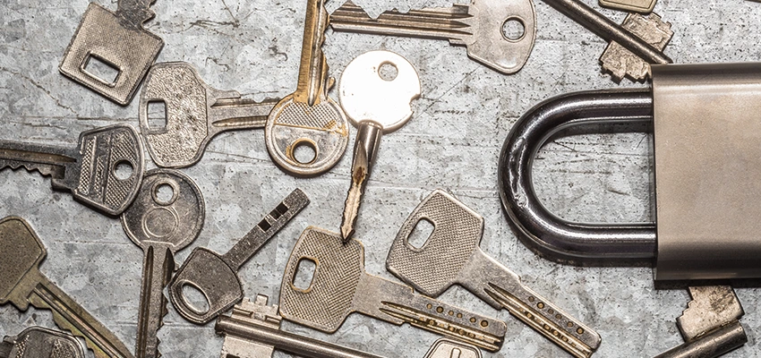 Lock Rekeying Services in Spring Valley, California