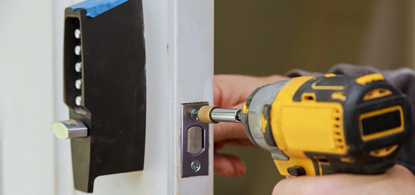 Eviction Locksmith For Key Duplication in Spring Valley, California