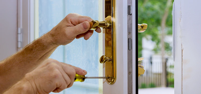 Local Locksmith For Key Duplication in Spring Valley, CA